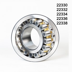Spherical Roller Bearing 22330 22332 22334 22336 22338 CC/W33