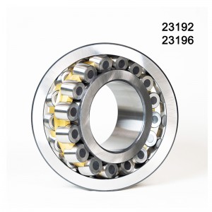 Sperical Roller Bearing 23192 23196 CA/W33