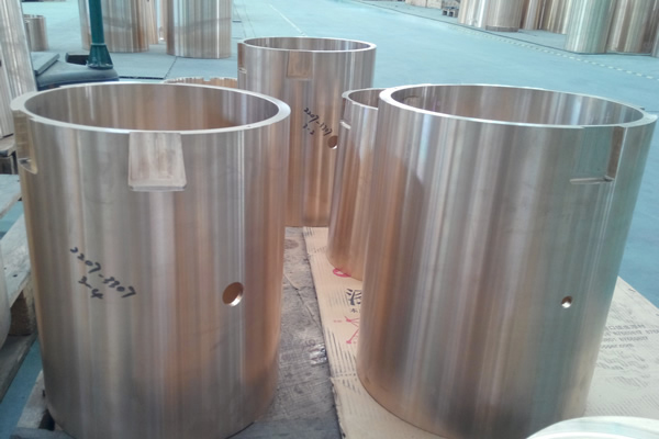 3_cone_crusher_metso_eccentric_bushing