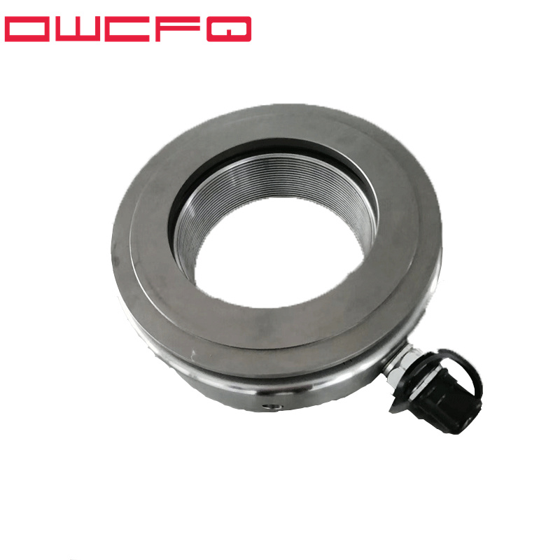 Discountable price Pex Expansion Sleeve - Bearing Mounting Hydraulic Nut – Chengfeng Bearing