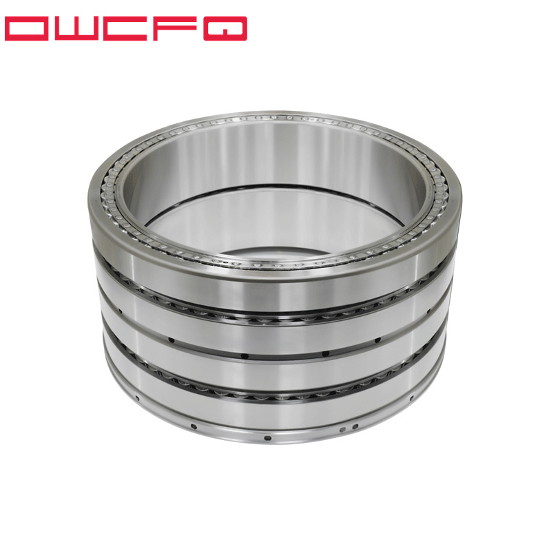 Discount wholesale 67885 - Four-row Tapered Roller Bearings – Chengfeng Bearing