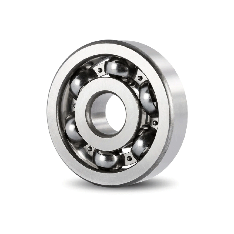 China Factory for Sealed Angular Contact Bearings - Deep Groove Ball Bearing Manufacturers – Chengfeng Bearing detail pictures