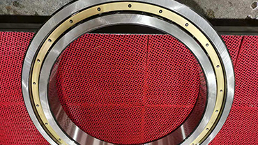 Factors Affecting Bearing Steel Fatigue Life