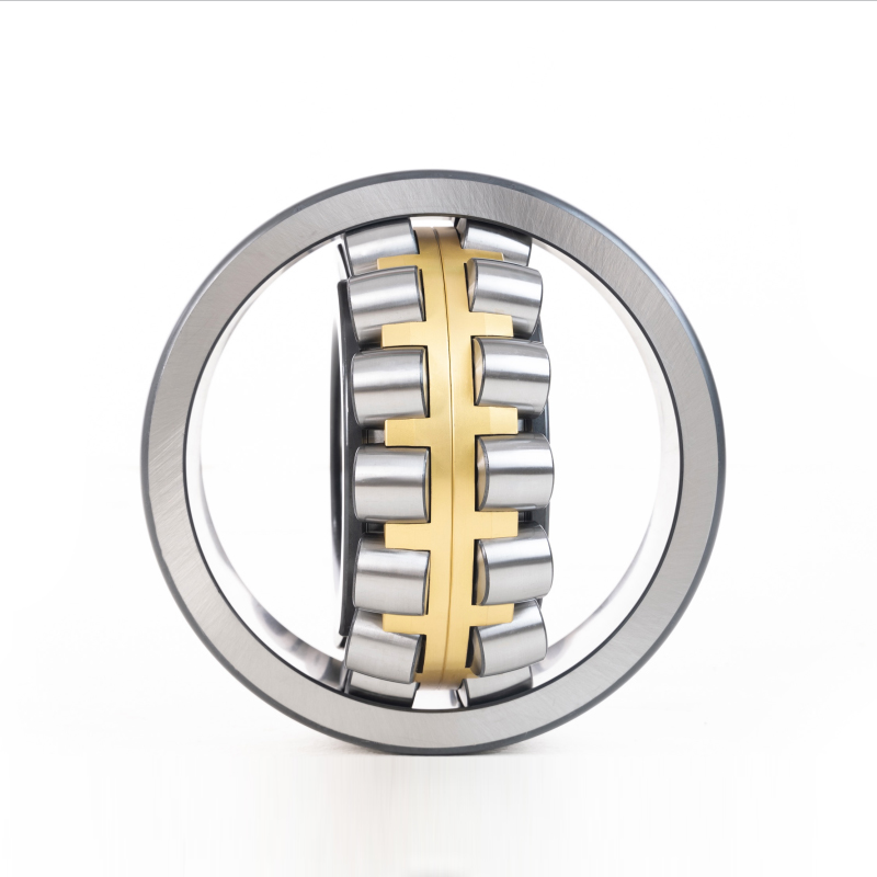 Spherical Roller Bearings MB Featured Image