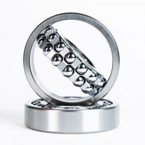 High Temperature Self Aligning Ball Bearing 1312 1314