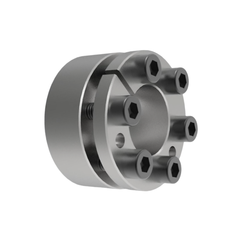 Z12B type locking assembles