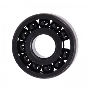 High Temperature Deep Groove Ball Bearings 6305/VA201 6307/VA201