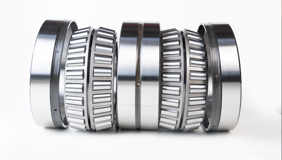 4 row tapered roller bearing