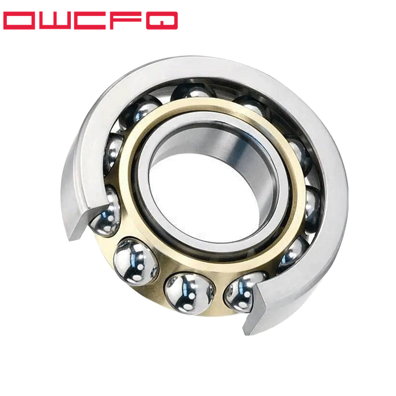 OEM Supply 6002 Ceramic Bearing - Angular Contact Ball Bearing – Chengfeng Bearing