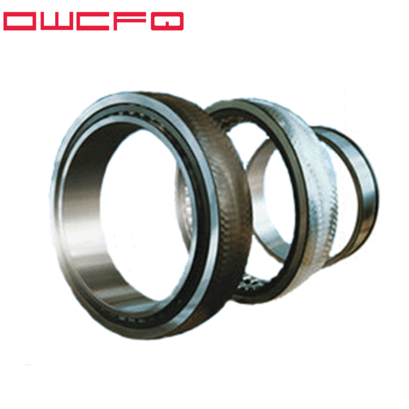 Factory Cheap Stainless Steel Thrust Bearings - Ball Mill Bearings Manufacturer  – Chengfeng Bearing