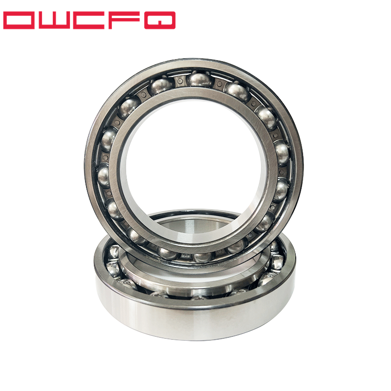 Competitive Price for Angular Contact Bearing - Deep Groove Ball Bearing Manufacturers  – Chengfeng Bearing