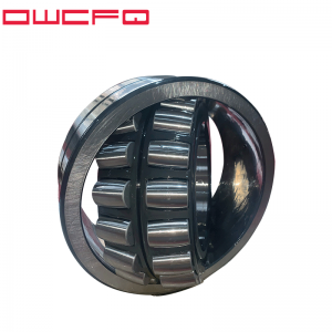 Factory Supply High Temperature Angular Contact Bearings - Ultra High Temperature Bearings  – Chengfeng Bearing